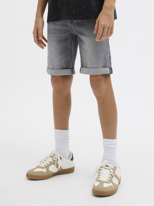 Actual product image Jack & Jones Jjirick Jjoriginal Shorts Am 360 Sn Jnr (128)