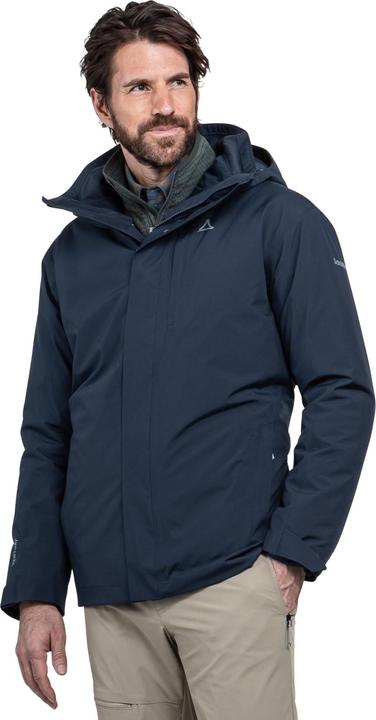 Actual product image Schöffel Style Tamina 3in1 (46, S)
