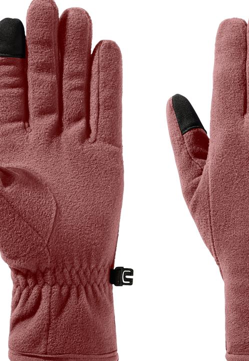 Produktbild Jack Wolfskin Real Stuff Glove (L)
