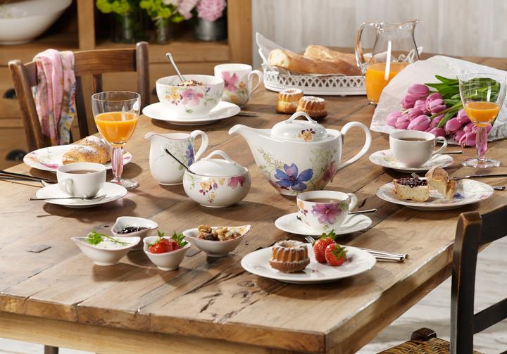 Actual product image Villeroy & Boch Marie Fleur (1.20 l)