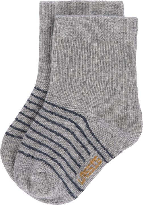 Image du produit Lässig Chaussettes pour bébés (Lot de 3, 27 - 30, 98/104)
