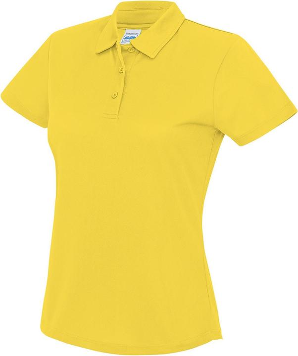 Giallo sole