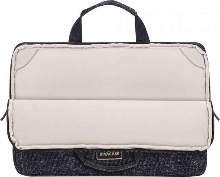 Produktbild Rivacase Laptop-Hülle mit Griffen (13.30", Universal)