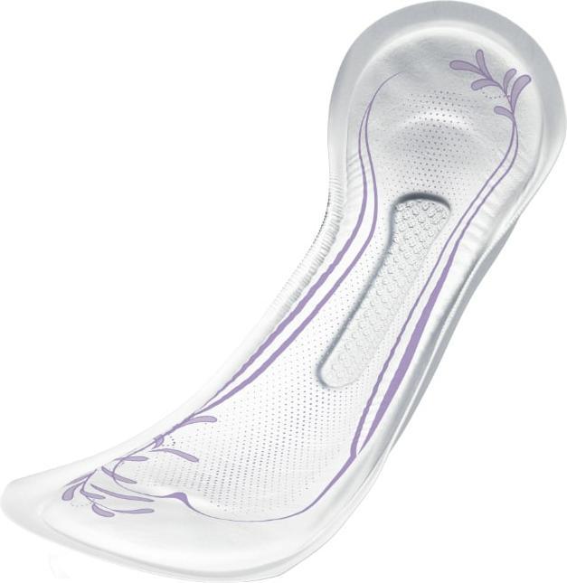 Produktbild Tena Lady discreet Extra Plus (16 x, Large plus)