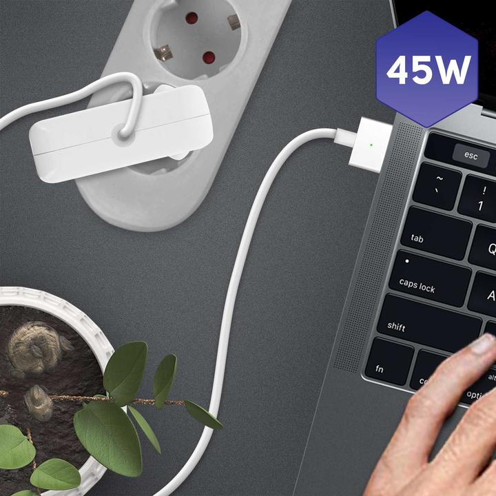 Produktbild Avizar 45W MagSafe 2 Ladegerä (45 W)