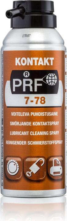 Produktbild Taerosol PRF – Contact Spray 220 ml