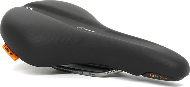 Productafbeelding Selle Royal Explora
