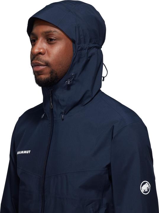 Image du produit Mammut Veste à capuche Convey Tour HS Men (XL)