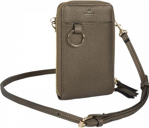 Actual product image Oberthur Mobile phone case Lady Bradford bronze