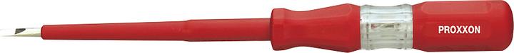 Actual product image Proxxon VDE voltage tester