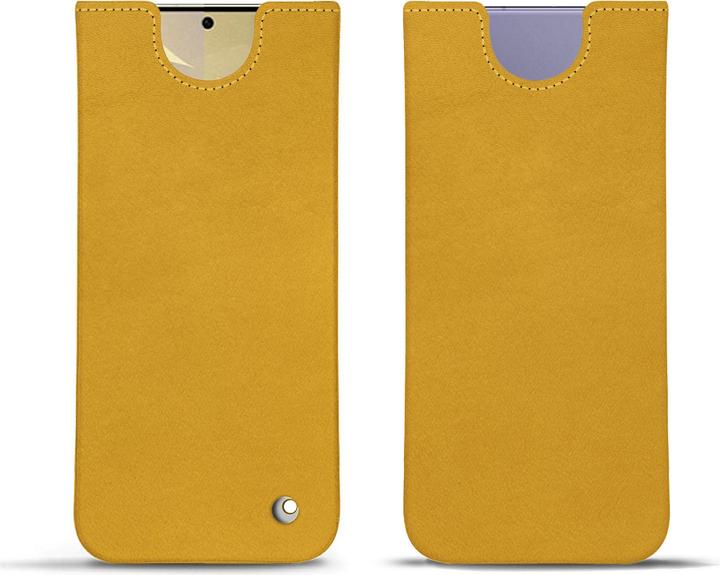 Jaune soulèu ( Pantone #F3B934 )