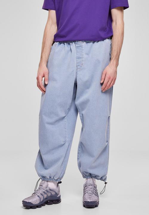 Produktbild Urban Classics Parachute Jeans Pants (4XL)