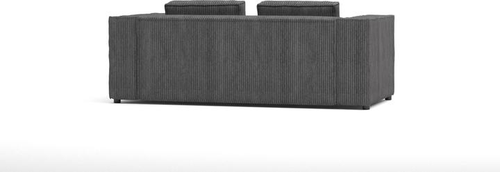 Actual product image Ropez Cloe (2 person sofa)