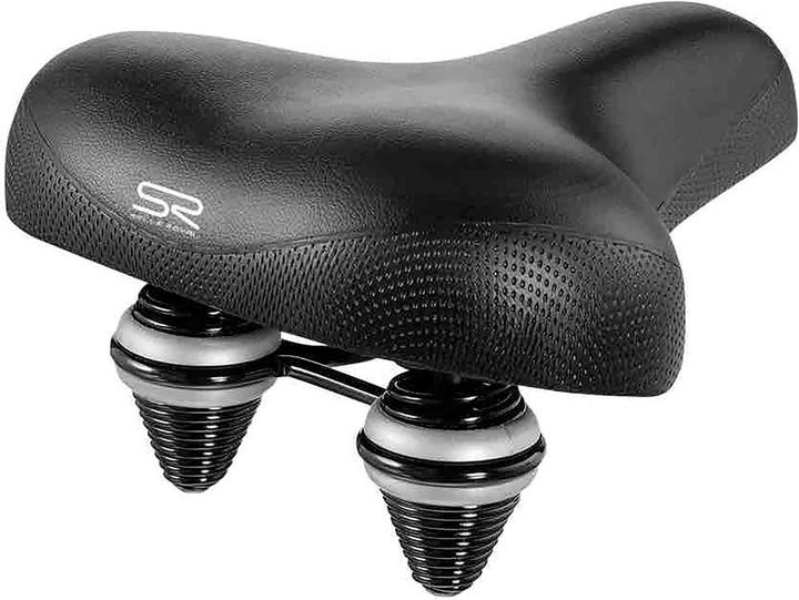 Actual product image Selle Royal Classic 6954