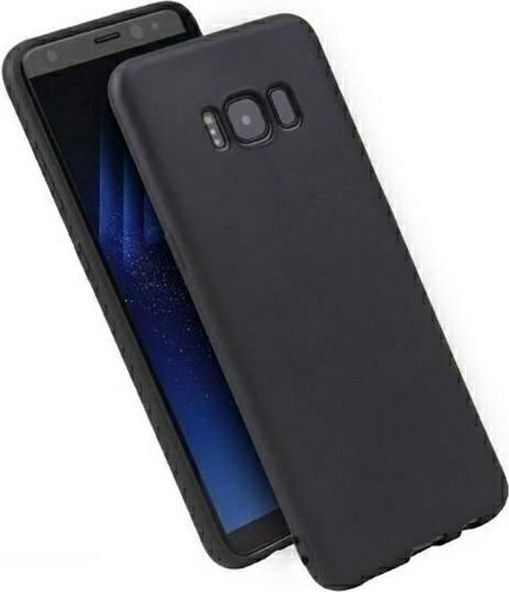 Produktbild Beline Etui Candy Oppo A52 czarnyblack (Samsung Galaxy A52s 5G, Oppo A72)