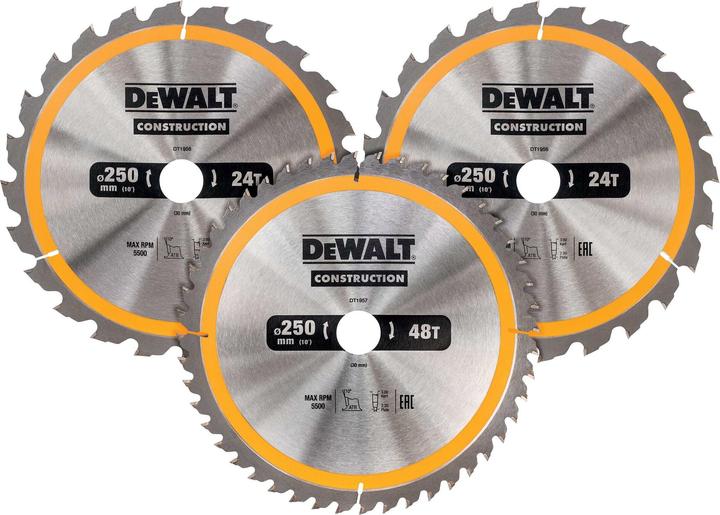 Produktbild DeWalt DT1963