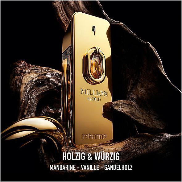 Immagine prodotto Paco Rabanne Million Gold (Eau de parfum, 100 ml)