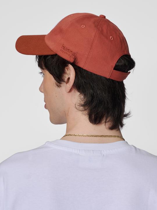 Image du produit hummel hmlBASEBALL CAP H (Taille unique)