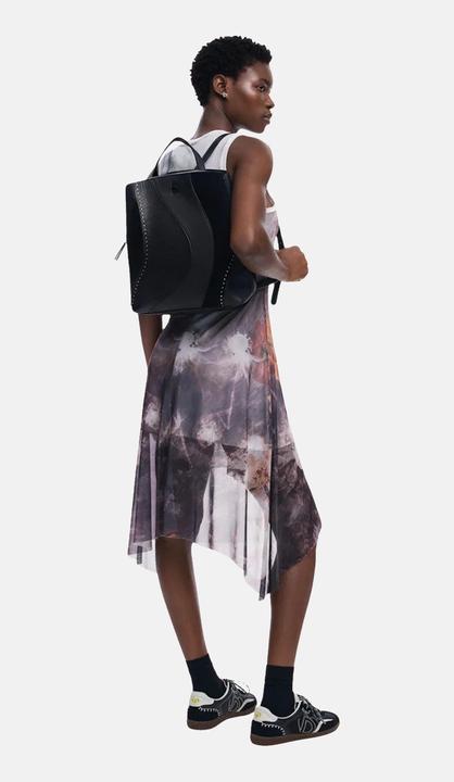 Actual product image Desigual Kahlo backpack 35 cm (9 l)