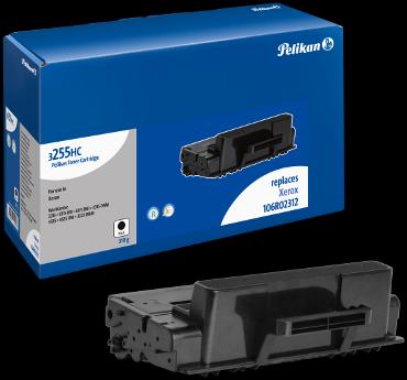 Produktbild Pelikan Toner fr Xerox 106R02312