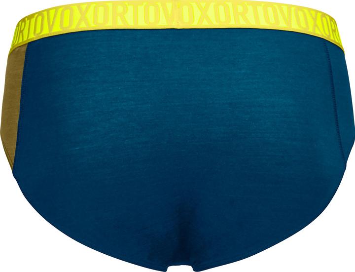 Image du produit Ortovox 150 Briefs essentiels (XXL)