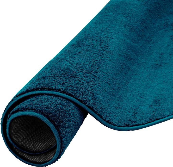 Produktbild Snapstyle Luxus Super Soft Hochflor Langflor Teppich Deluxe Rund (Rund)
