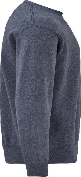 Actual product image Fruit of the Loom Belcoro® yarn pullover sweatshirt (M)