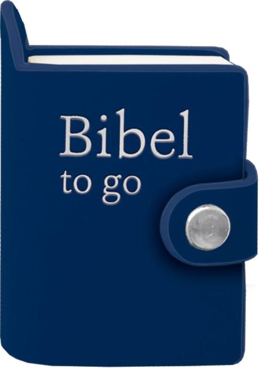 Immagine prodotto Portachiavi - Bibbia da portare via