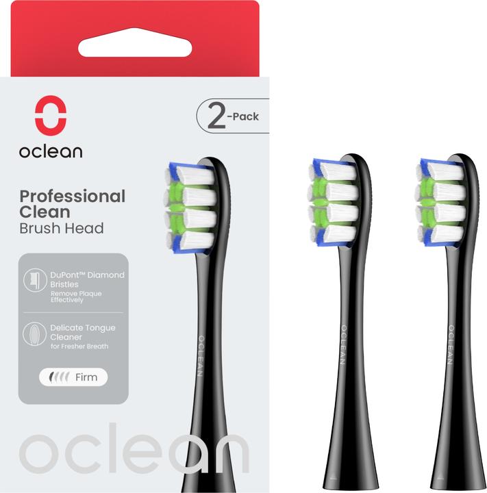 Oclean Professional clean (2 x)
