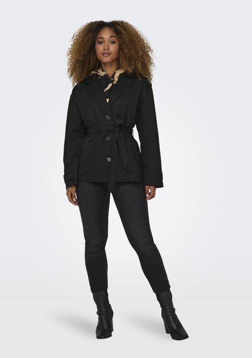 Produktbild Only ONLLINE Trenchcoat Trenchcoat (3XL)