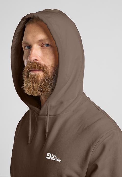 Immagine prodotto Jack Wolfskin Essential Hoodie M (L)