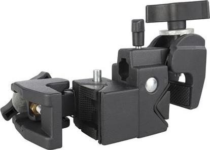 Actual product image Falcon Eyes Super Clamp CLD-22