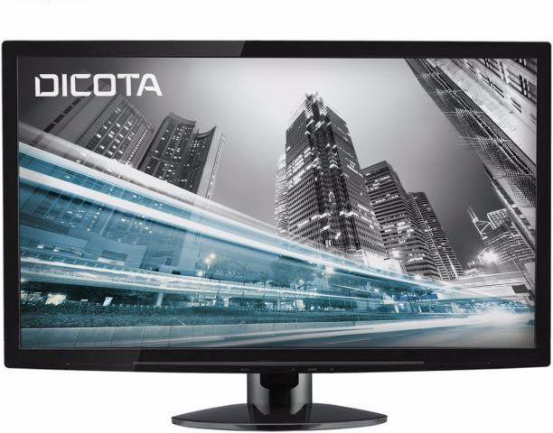 Actual product image Dicota Secret 2-Way (24", 16 : 9)