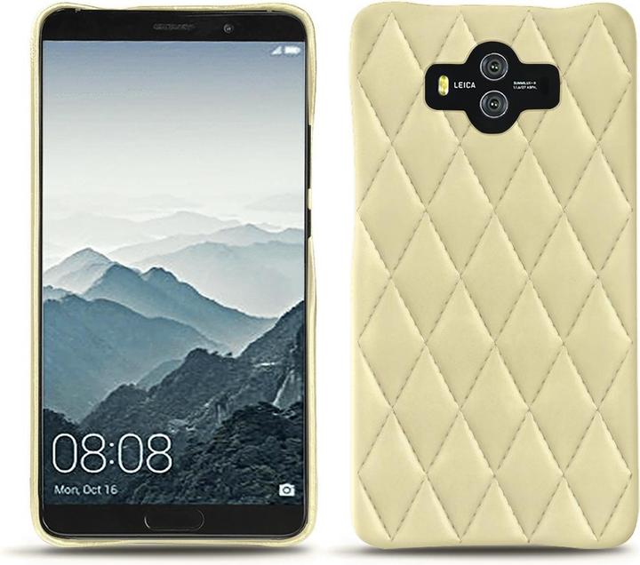 Beige - Couture ( Nappa - Pantone #ceb888 )