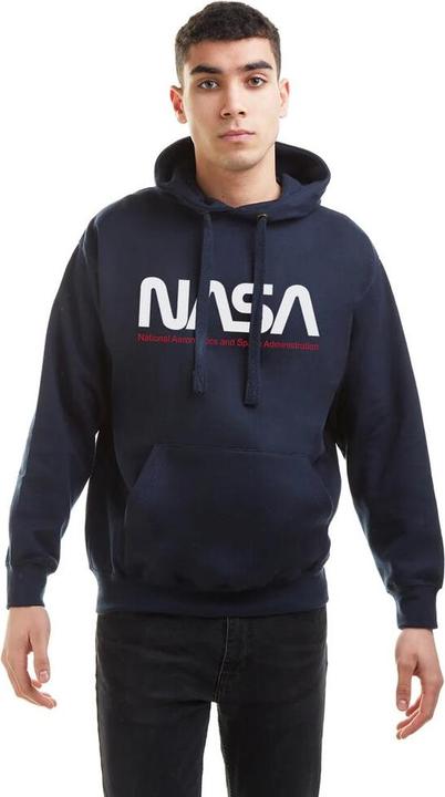 Produktbild Nasa Kapuzenpullover (L)