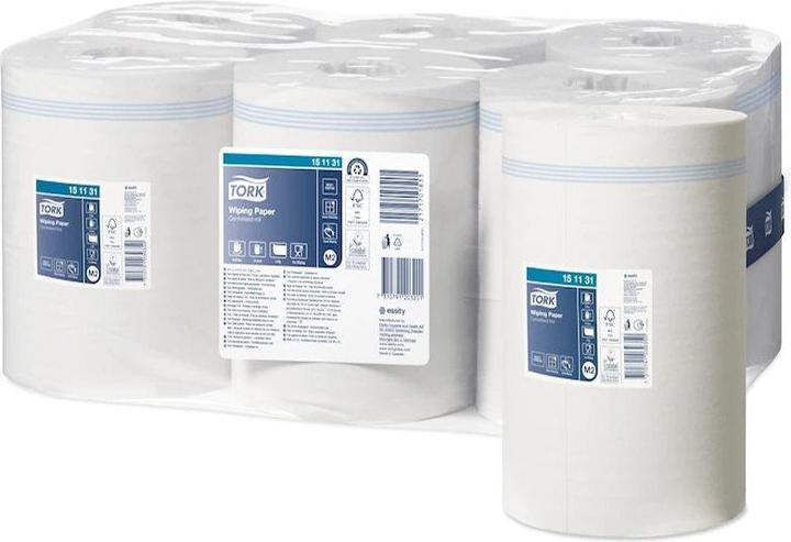 Image du produit Tork Rouleaux d'essuie-mains (1 x)