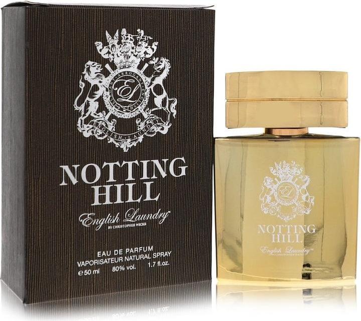 English Laundry Notting Hill (Eau de Parfum, 50 ml)