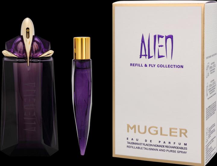 Produktbild Thierry Mugler Alien Giftset (Eau de Parfum, 100 ml)