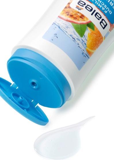 Actual product image dm Balea Fresh energy (500 ml)