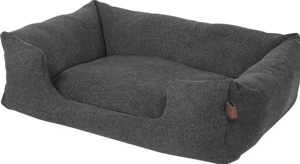 Actual product image Fantail snooze epic grey (Dog)
