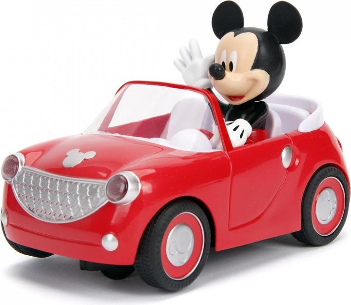 Immagine prodotto Jada RC Mickie Roadster