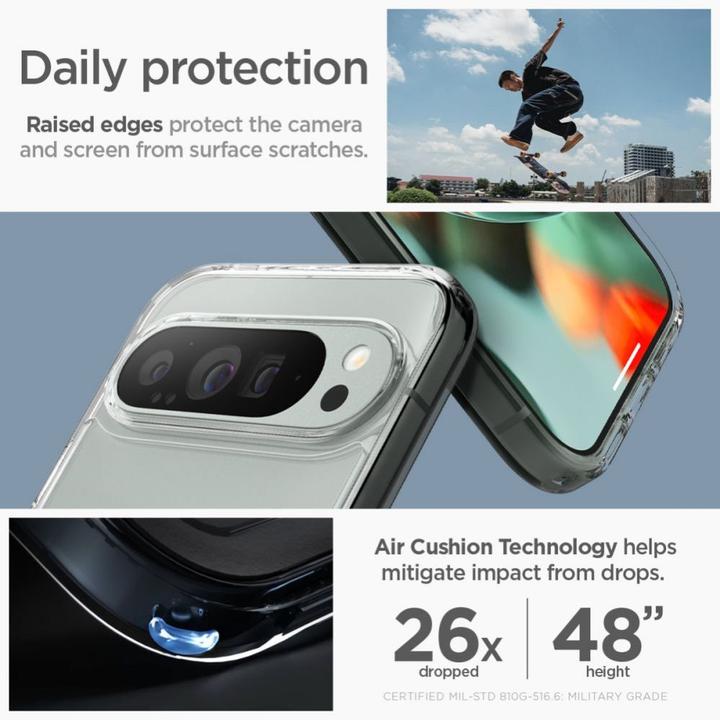 Image du produit Spigen Ultra Hybrid (Google Pixel 9 Pro XL)