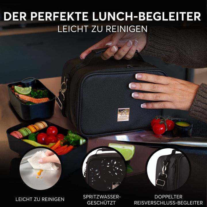 Immagine prodotto Umami Isolierter Lunchbag Premium