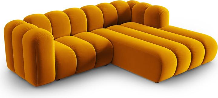 Produktbild Micadoni Lupine (Ecksofa)