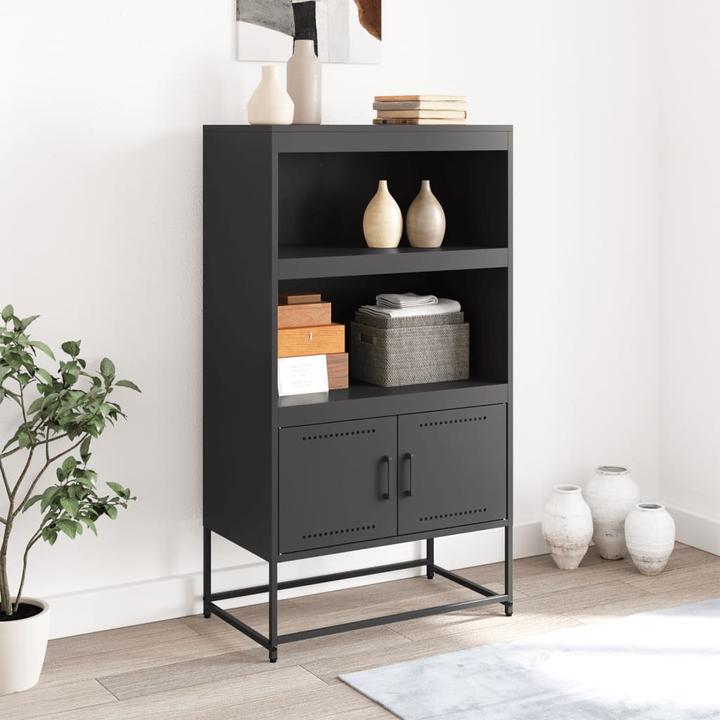 Actual product image VidaXL Highboard (38.5 x 38.5 x 107 cm)