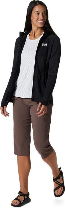 Actual product image Mountain Hardwear W Dynama/2 Capri (S)