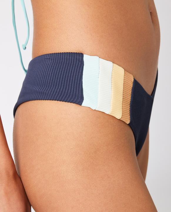 Produktbild Rip Curl Women's Block Party Hi Leg Skimpy (XL)