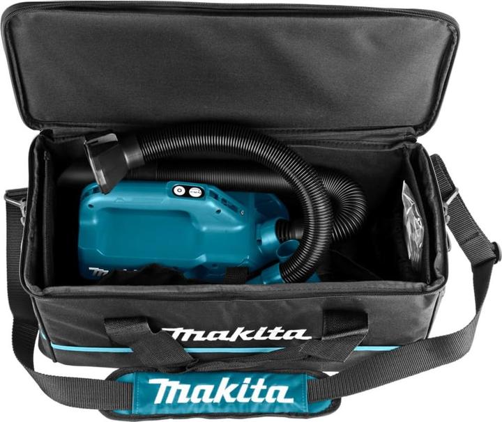Produktbild Makita CL121DZX (Nass-Trockensauger)
