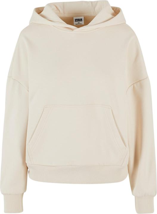 Urban Classics Ladies Cozy Oversized Hoody