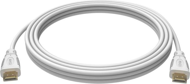 Image du produit Techly HDMI (Typ A) — HDMI (Typ A) (1 m, HDMI)